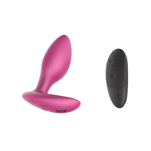 We-Vibe Ditto+ - Cosmic Pink