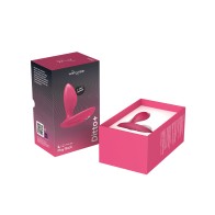 We-Vibe Ditto+ - Rosa Cósmico