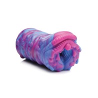 Creature Cocks Cyclone Alien Silicone Vagina Stroker