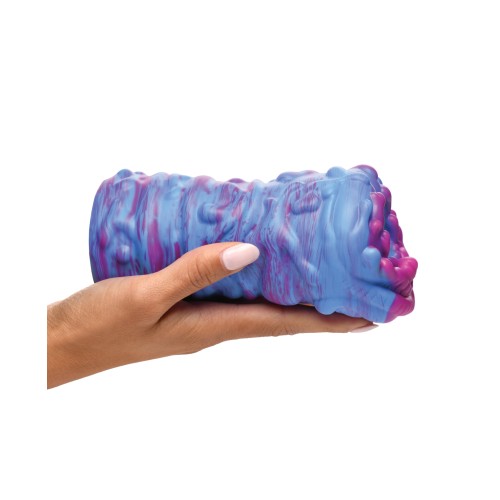 Creature Cocks Cyclone Alien Silicone Vagina Stroker