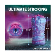 Creature Cocks Cyclone Alien Silicone Vagina Stroker