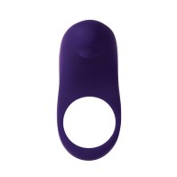 VeDO Rev Rechargeable C Ring - Purple