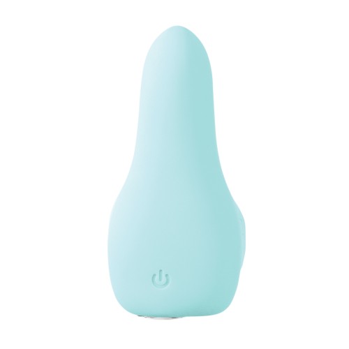 Vibrador de Bala Recargable VeDO Fini - Placer Definitivo