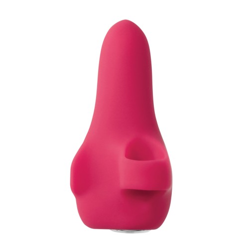 VeDO Fini Rechargeable Bullet Vibe Pink