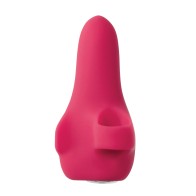 VeDO Fini Rechargeable Bullet Vibe Pink