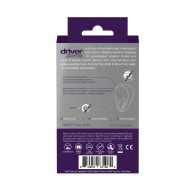 VeDO Rechargeable Driver C Ring Purple