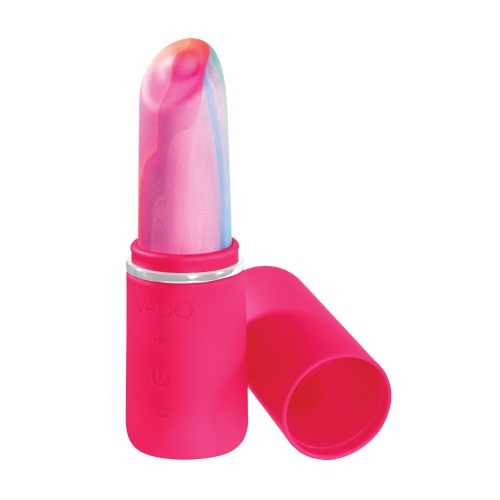 VeDO Retro Bullet Recargable Rosa