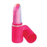 VeDO Retro Bullet Recargable Rosa