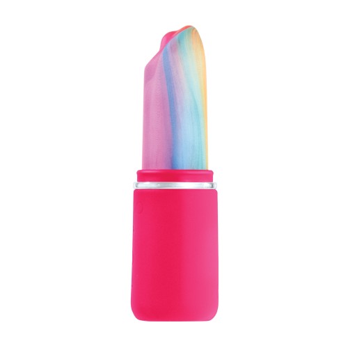 VeDO Retro Rechargeable Bullet Pink