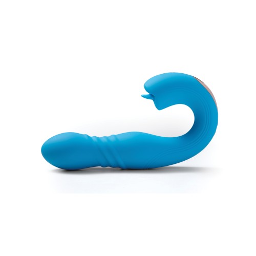 Vibrador Controlado por App Joi