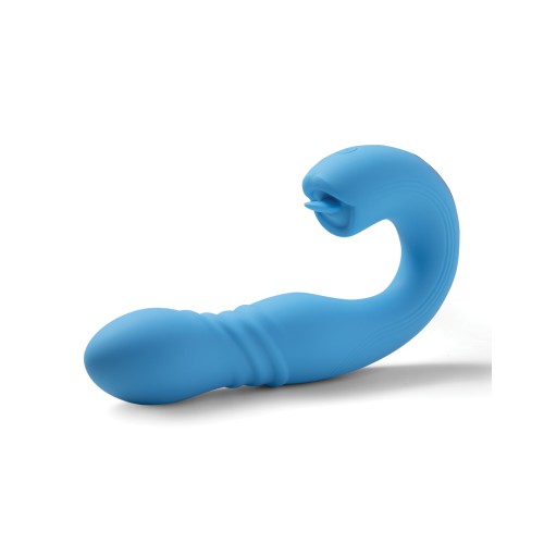 Vibrador Controlado por App Joi