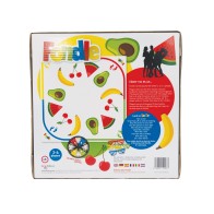 Play Wiv Me Fondle Fun Board Game for Parties