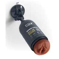 PDX Plus Shower Therapy para Placer Discreto