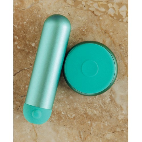 JimmyJane Mini Chroma Vibrador Bullet Teal