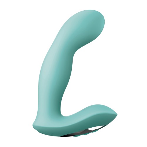 JimmyJane Pulsus G-Spot Vibrator