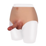 XX-DREAMSTOYS Realistic Penis Form Small