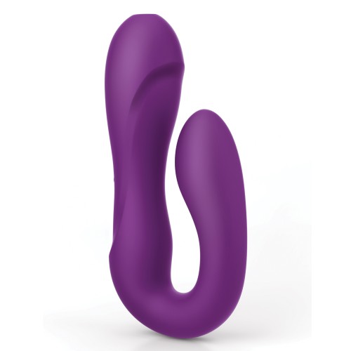 JimmyJane Reflexx Rabbit 1 Vibrator