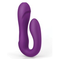 Vibrador JimmyJane Reflexx Rabbit 1