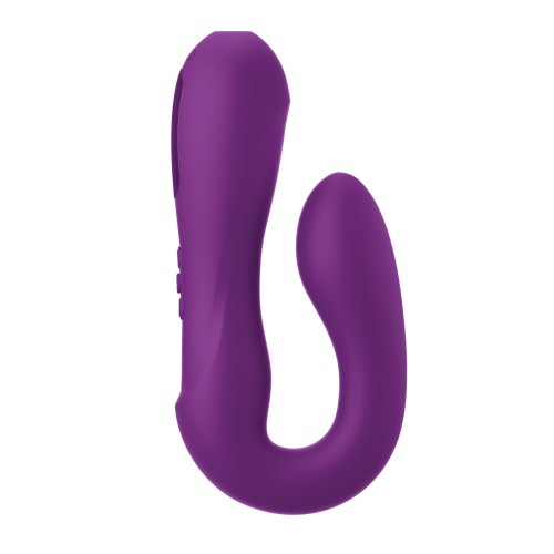 JimmyJane Reflexx Rabbit 1 Vibrator