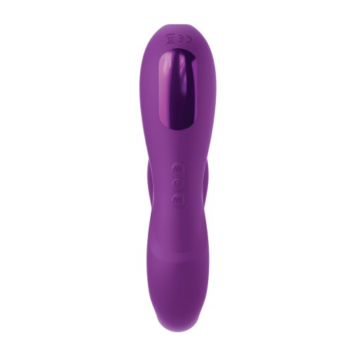 JimmyJane Reflexx Rabbit 1 Vibrator