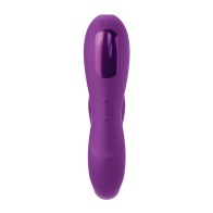 Vibrador JimmyJane Reflexx Rabbit 1