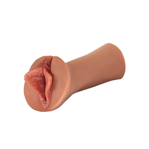 PDX Extreme Wet Pussies Luscious Lips - Ultimate Pleasure Stroker