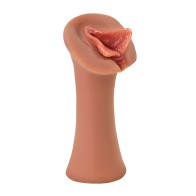 PDX Extreme Wet Pussies Luscious Lips - Ultimate Pleasure Stroker