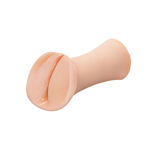 PDX Extreme Self-Lubricating Stroker for Unmatched Pleasure