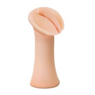 PDX Extreme Self-Lubricating Stroker for Unmatched Pleasure