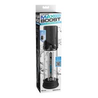 Bomba Pump Worx Max Boost - Mejora Potente del Pene