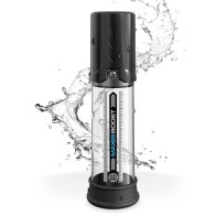 Pump Worx Max Boost - Powerful Penis Enhancement