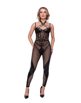 Bodystockings para la Máxima Seducción