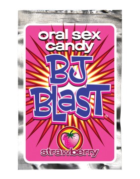 Oral Sex Candy Collection