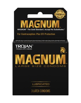 Large Condoms Online Store