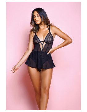 Teddys - Plus/Queen Size Lingerie