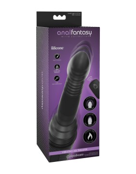 Vibradores Anales Recargables para Placer Máximo