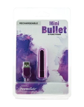 Rechargeable Mini Adult Toys