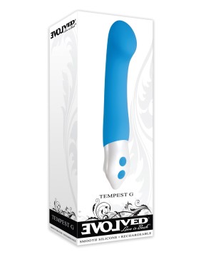 Classic Rechargeable Pleasure Items