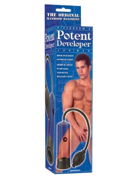 Penis Enhancement Pumps