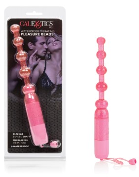 Balls and Beads Stimulation Collection