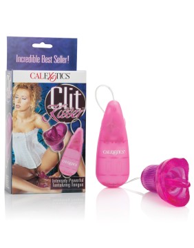 Clit Stimulators