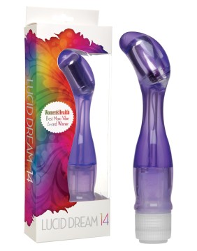 G-Spot Vibrators for Pleasure