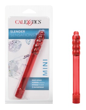 Slimline Vibrators for Discreet Pleasure