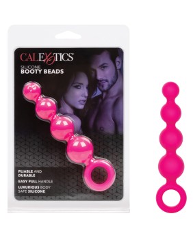 Celebrity Beads Balls