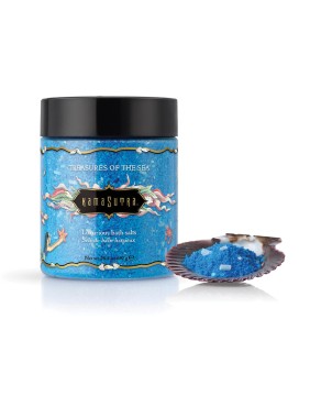 Kama Sutra Bath Salts for Luxurious Relaxation