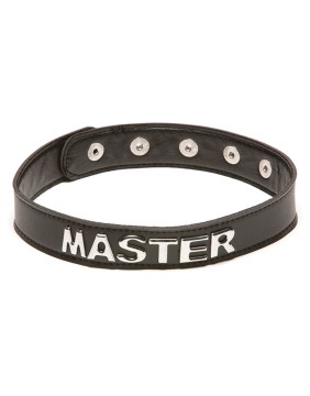 Stylish Leather Collars Collection