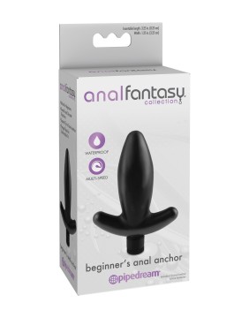 Stimulating Anal Vibrators for Pleasure