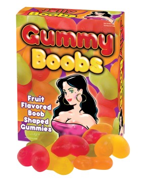 Productos de Comida -> Caramelos Gummy