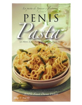 Pasta Candy & Food Products