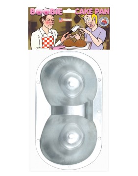 Cake Pans and Baking Accessories